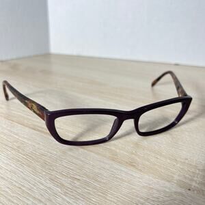 Prada | Accessories | Prada Vp 63w Blackpale Gold Eye  display picture 3